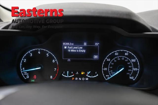 2022 Ford Transit Connect XL Cargo Van