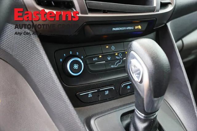 2022 Ford Transit Connect XL Cargo Van