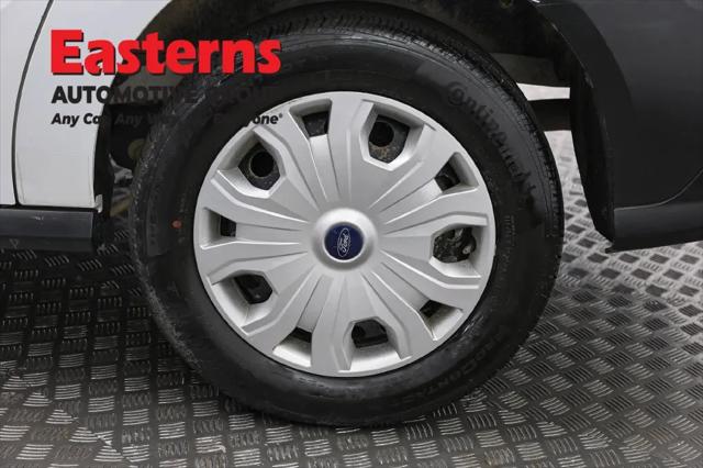2022 Ford Transit Connect XL Cargo Van