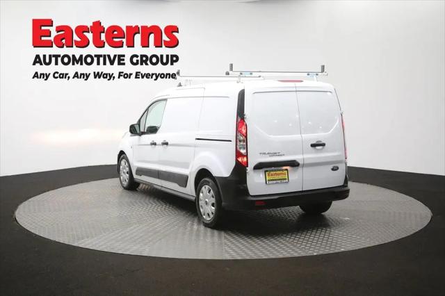 2022 Ford Transit Connect XL Cargo Van