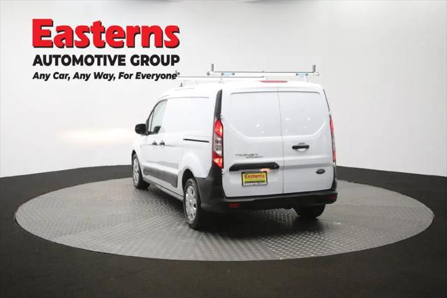 2022 Ford Transit Connect XL Cargo Van