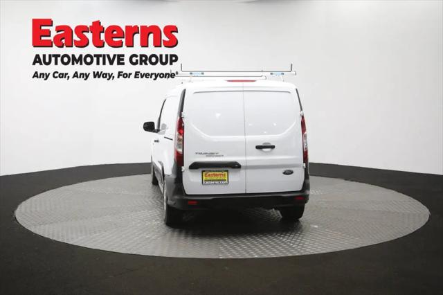 2022 Ford Transit Connect XL Cargo Van