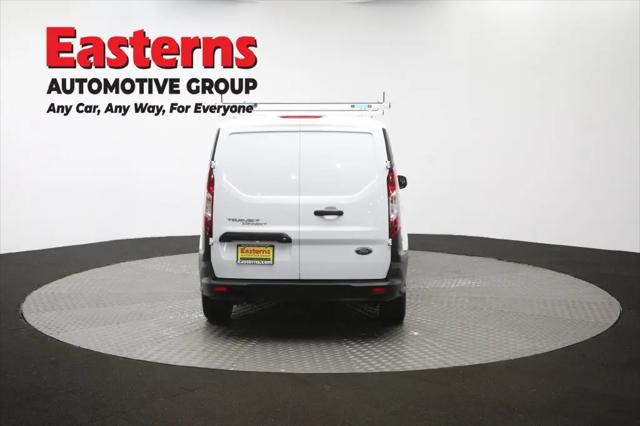 2022 Ford Transit Connect XL Cargo Van