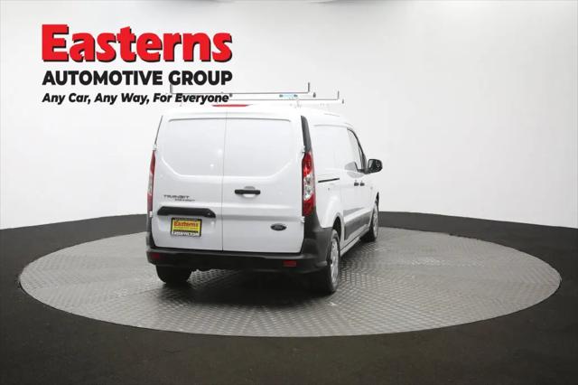 2022 Ford Transit Connect XL Cargo Van