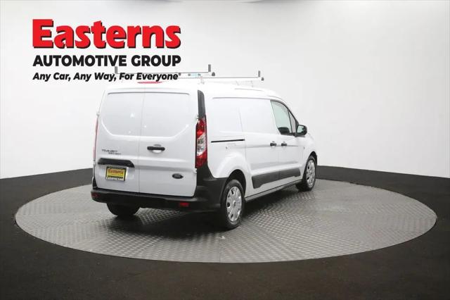 2022 Ford Transit Connect XL Cargo Van