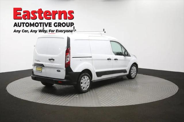 2022 Ford Transit Connect XL Cargo Van