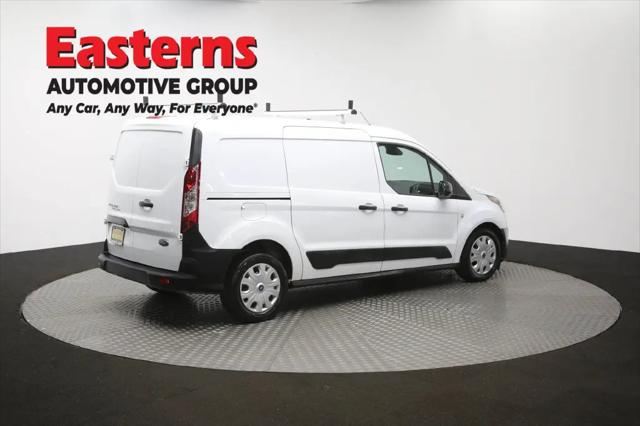 2022 Ford Transit Connect XL Cargo Van