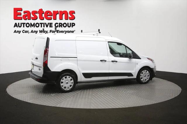 2022 Ford Transit Connect XL Cargo Van