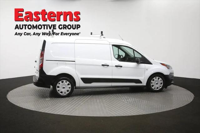 2022 Ford Transit Connect XL Cargo Van