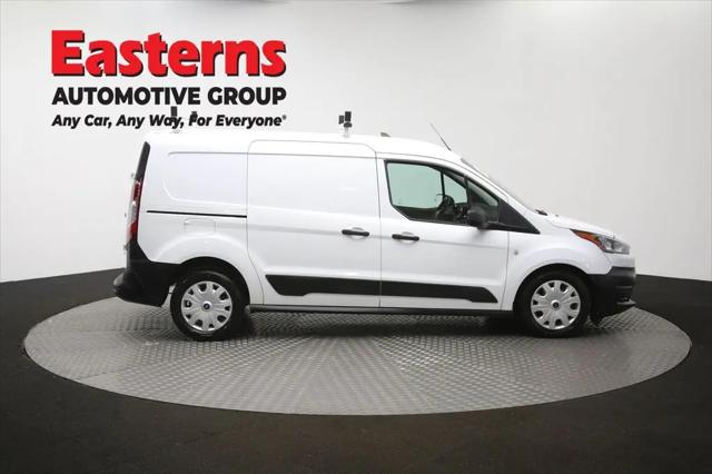 2022 Ford Transit Connect XL Cargo Van