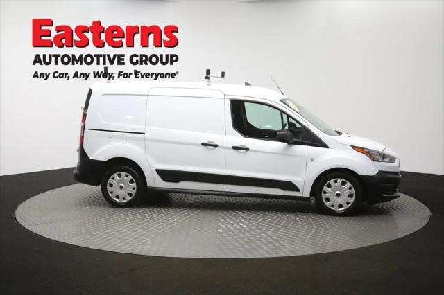 2022 Ford Transit Connect XL Cargo Van