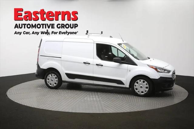 2022 Ford Transit Connect XL Cargo Van