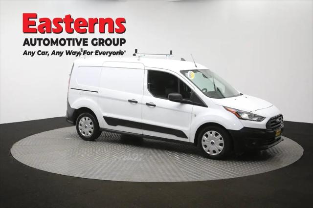 2022 Ford Transit Connect XL Cargo Van