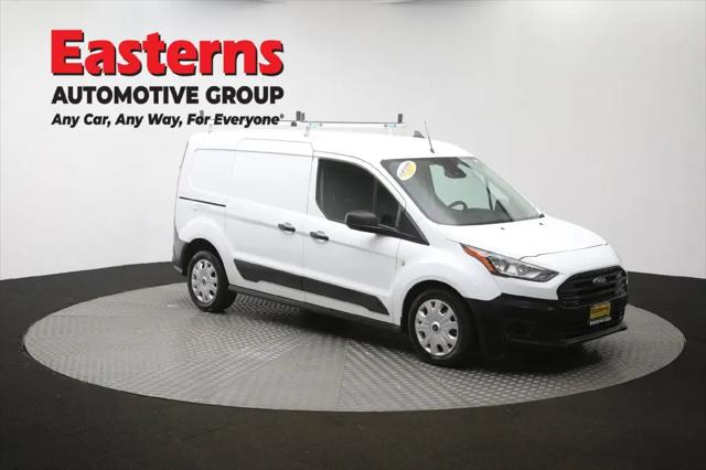 2022 Ford Transit Connect XL Cargo Van