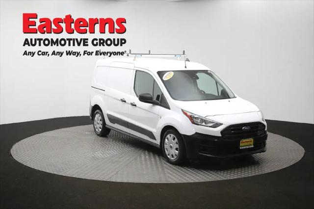 2022 Ford Transit Connect XL Cargo Van