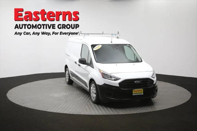 2022 Ford Transit Connect XL Cargo Van