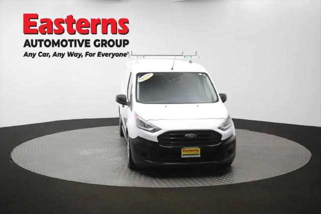 2022 Ford Transit Connect XL Cargo Van