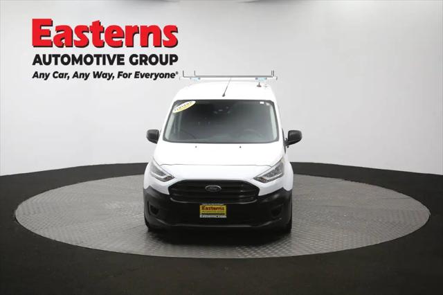 2022 Ford Transit Connect XL Cargo Van