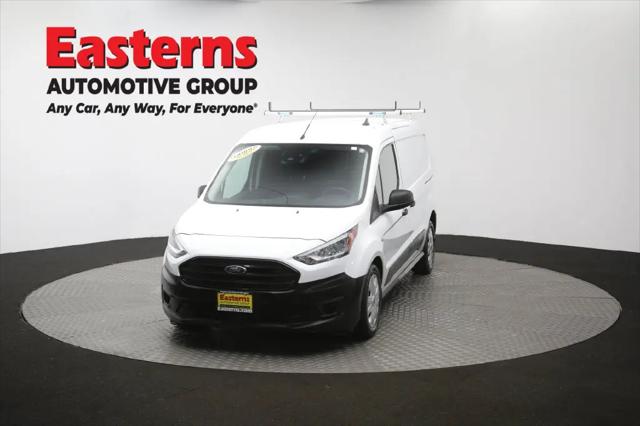 2022 Ford Transit Connect XL Cargo Van