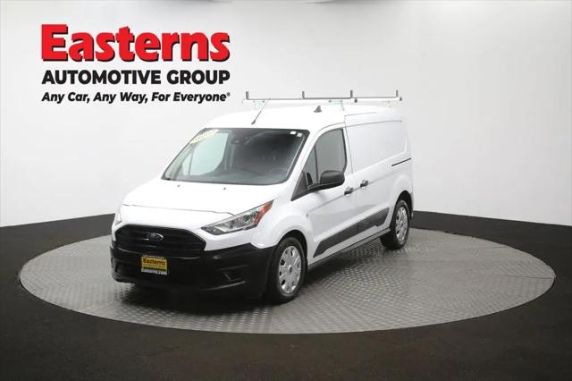 2022 Ford Transit Connect XL Cargo Van