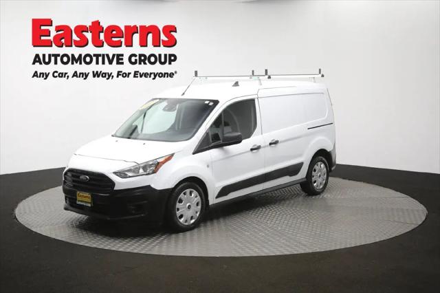 2022 Ford Transit Connect XL Cargo Van