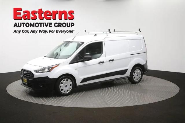 2022 Ford Transit Connect XL Cargo Van