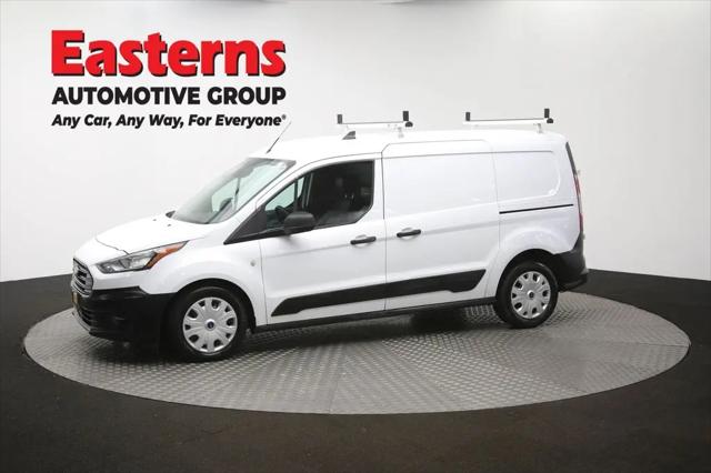 2022 Ford Transit Connect XL Cargo Van