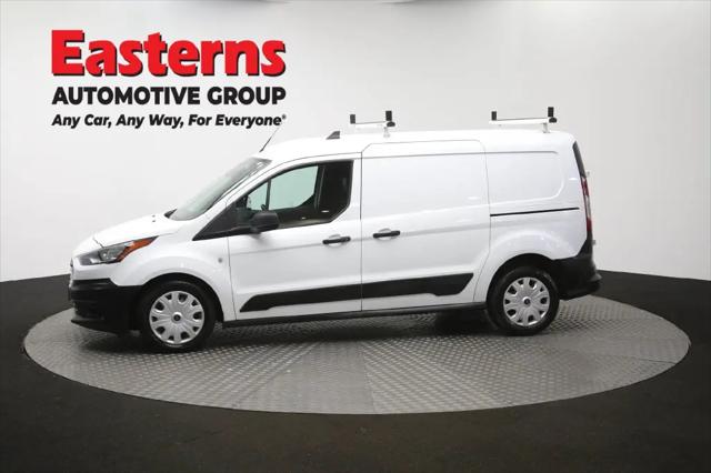 2022 Ford Transit Connect XL Cargo Van