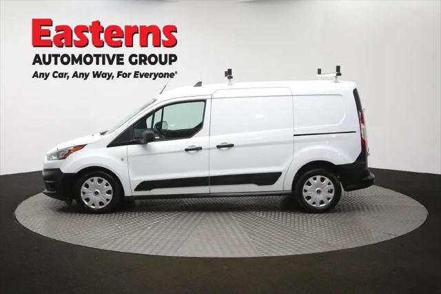 2022 Ford Transit Connect XL Cargo Van