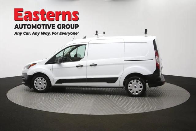 2022 Ford Transit Connect XL Cargo Van