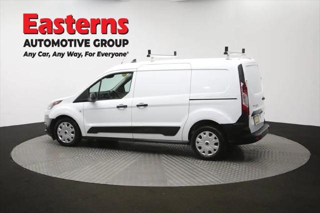 2022 Ford Transit Connect XL Cargo Van