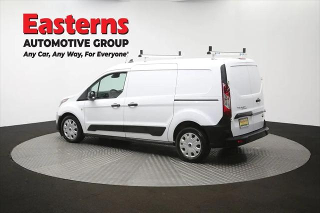 2022 Ford Transit Connect XL Cargo Van