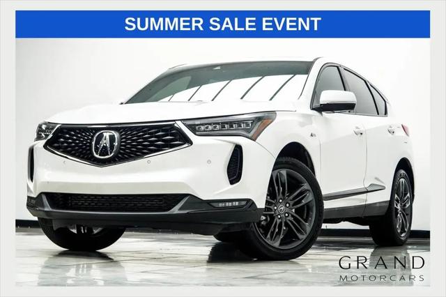 2023 Acura RDX A-SPEC Package for sale in Kennesaw, GA