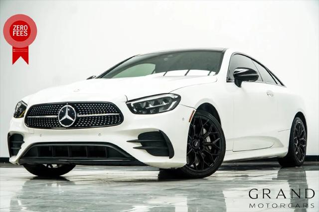 2022 Mercedes-Benz E 450 E 450 for sale in Kennesaw, GA