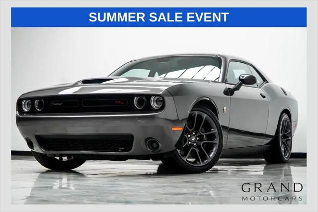 2023 Dodge Challenger R/T Scat Pack for sale in Kennesaw, GA