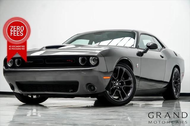 2023 Dodge Challenger R/T Scat Pack for sale in Kennesaw, GA