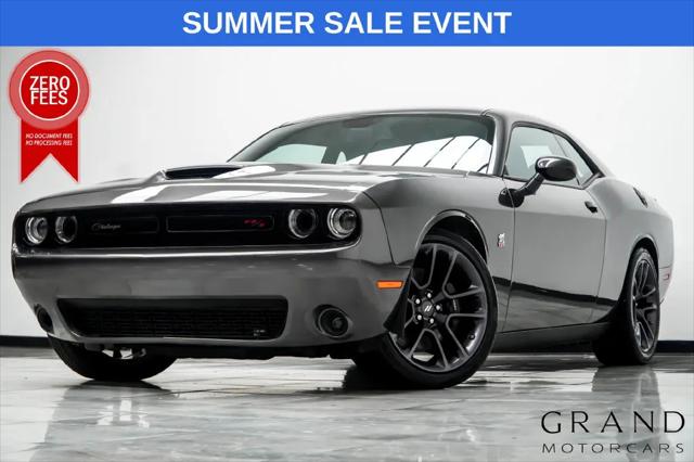 2023 Dodge Challenger R/T Scat Pack for sale in Kennesaw, GA