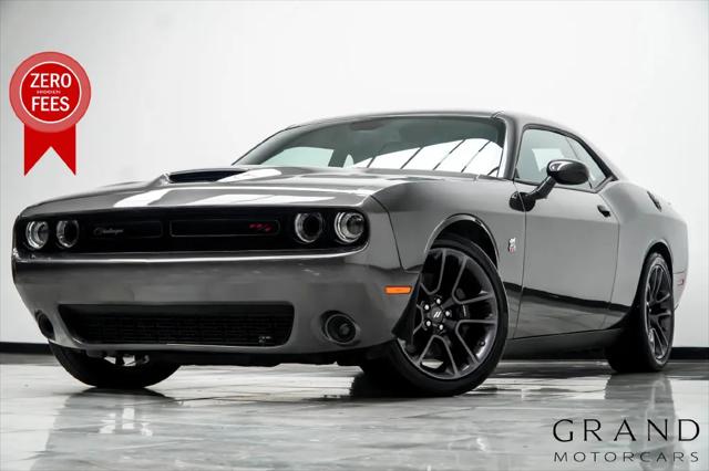 2023 Dodge Challenger R/T Scat Pack for sale in Kennesaw, GA