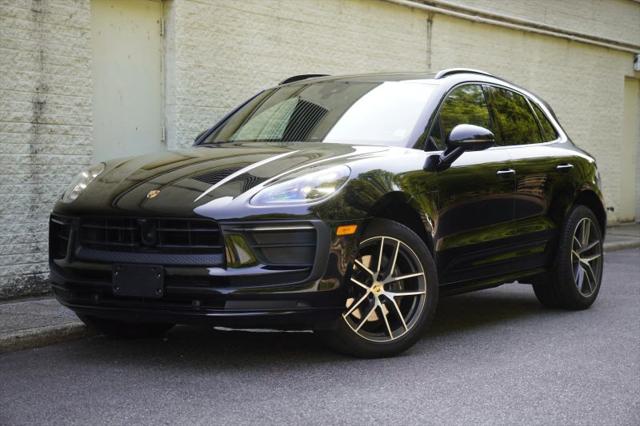 2024 Porsche Macan T for sale in Great Neck, NY