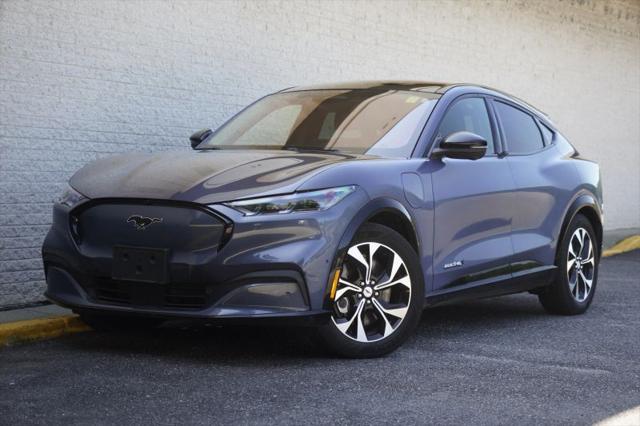 2021 Ford Mustang Mach-E Premium for sale in Great Neck, NY