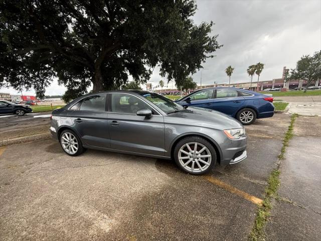 2016 Audi A3 2.0T Premium for sale in Chalmette, LA