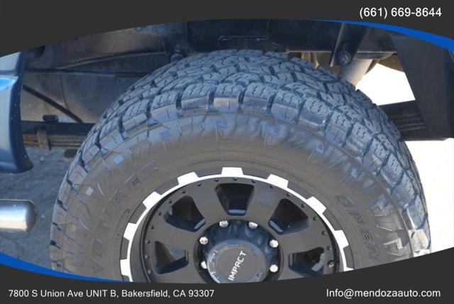 2006 Dodge Ram 2500 SLT/TRX4 Off Road/Sport/Power Wagon