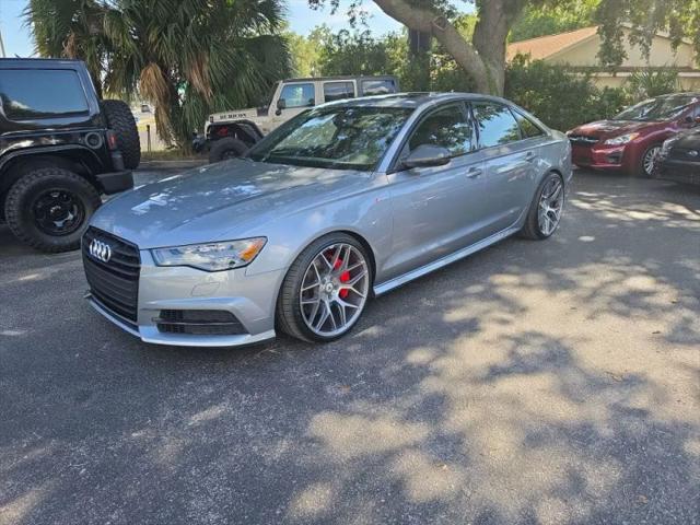 2000 Audi A6 3.0T Premium Plus for sale in Tavares, FL
