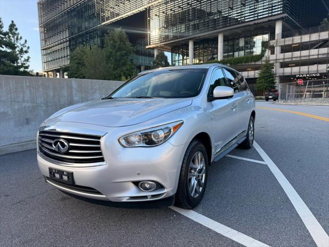 2014 INFINITI QX60 3.5 for sale in Marietta, GA