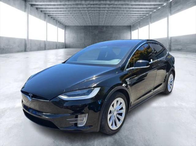 2017 Tesla Model X 100D for sale in San Jose, CA