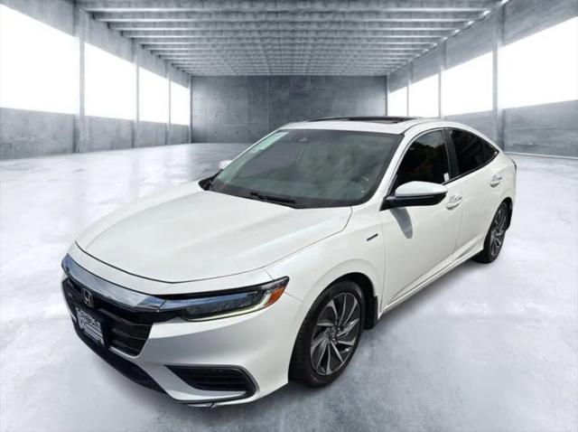 2019 Honda Insight Touring for sale in San Jose, CA