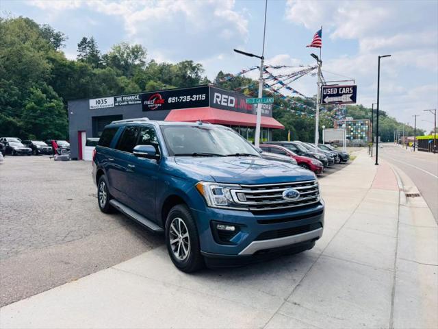 2019 Ford Expedition Max XLT for sale in South Saint Paul, MN