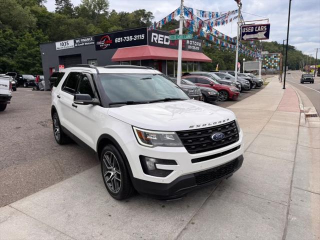 2016 Ford Explorer Sport for sale in South Saint Paul, MN