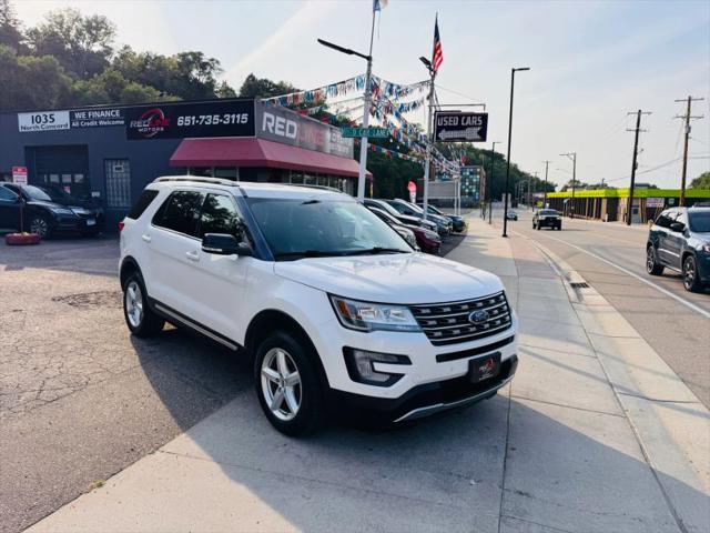 2017 Ford Explorer XLT for sale in South Saint Paul, MN