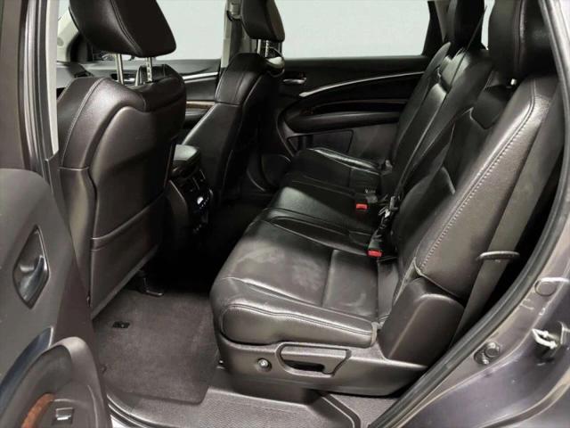 2020 Acura MDX Standard